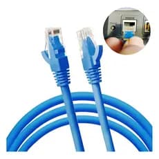 Cabo De Rede Cat 5e 30 Metros Md9 - 9539