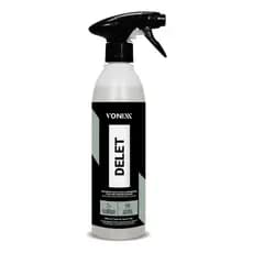 Delet Vonixx Limpador Para Pneus E Borrachas 500ml