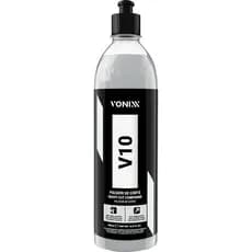 V10 Polidor De Corte Para Verniz Asiático 500ml Vonixx