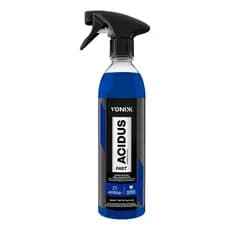 Acidus Fast Vonixx 500ml - Limpador Ácido De Alta Performan