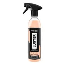 Luster 500ml Vonixx Cera Limpadora Alta Proteção E Brilho