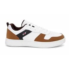 Tênis Lançamento Lícitto Sapatênis Masculino Social Casual Confortável Leve Envio Imediato