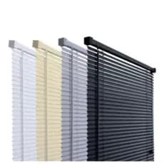 Persiana PVC Horizontal  120x130 Diversos Ambientes Alta Qualidade Sofisticada Promoção Varias Cores