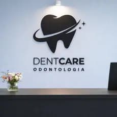 Letreiro Logomarca Frase Logo 3D de Parede em MDF Preto, Branco ou Cru para Pintar