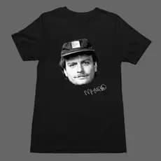 Camiseta Mac DeMarco, 100% Algodão!!