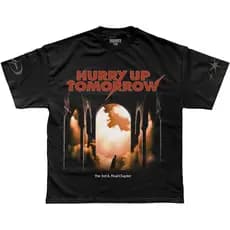The Weeknd Camiseta oficial.