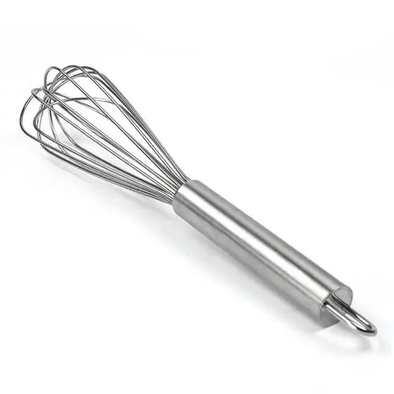 Batedor de Café Semiautomático Manual Simples e Espesso de Aço Inoxidável 304 201 para Uso Doméstico HKA7