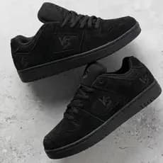 Tênis Masculino Streetwear Urbano Confortável para Visual Moderno