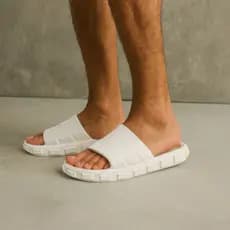 Chinelo Slide Sandalia Masculino Casual Estiloso Leve Macio Slide feminino unissex  Envio Rapido