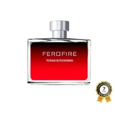 Perfume Ferofire o famoso perfume do hype do momento queima de estoque