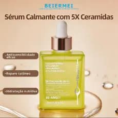 Sérum calmante e reparador Acalma e repara a pele 30g