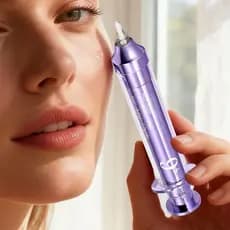 NUMBUZIN No . 9 Retinol Volumetox Creme Para Olhos 10mL