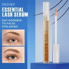 BABE ORIGINAL Soro Essencial Para Cílios 4ml Eyalash Extension Serum Encaracolado Alongar