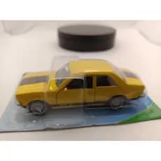 CHEVETTE GP2 COLEÇÃO CARROS CLÁSSICOS DO BRASIL