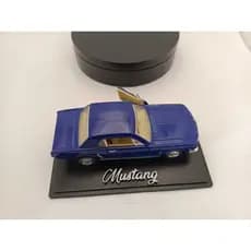 FORD MUSTANG HARDTOP COUPE 64 1/2