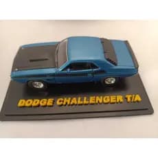 DODGE CHALLENGER T/A 1970 WELLY