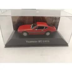 SP2 1973 COLEÇÃO CARROS INESQUECÍVEIS DO BRASIL