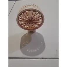 Mini Ventilador Portátil.