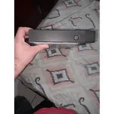 Aparelho Leitor de DVD/CD Sony DVP-NS57P no estado.