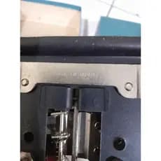 Coladeira Editor Filmes 8mm e 16 mm Splicer Deltz No Estado Leia Descrição.