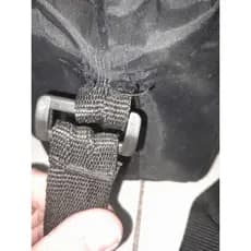 Bolsa Para Filmadora ou Câmera fotográfica no Estado Leia Descrição.