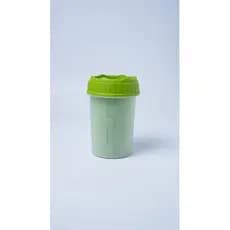 Copo Limpador Patas Pets Higienizador Portatil 600ml Facil Uso Sortido