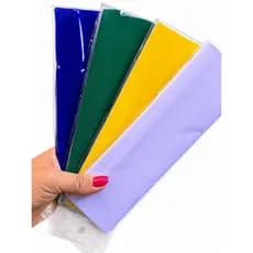 Faixas Kit 4 Unidades Faixas De Cabelo Copa Do Mundo Yoga Acadêmia Passeios Blogueiras