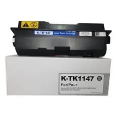 Toner Compativel Para Kyocera Tk1147 Fs-1035 Fs-1135 1135mfp