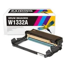 Cartucho De Cilindro W1332a 332a W1332ac M432fdn M432 M408 30k