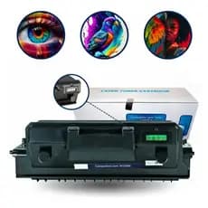 Toner Compatível Para Hp W1330x 330x M432 M408 432 Com Chip 15K