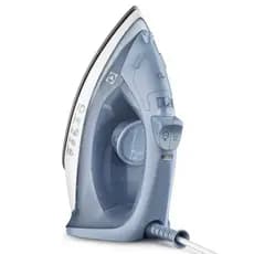 Ferro de Passar Seco e Vapor Electrolux Eficiente Base antiaderente Vapor Vertical Extra 1200W de Potência ESI10