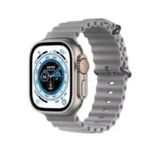 Smartwatch Série 9 49MM COM 7 Pulseiras Kapbom Ka-9977