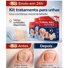 210 Pçs Adesivo Tratamento para Unhas, Reparação De Unhas Remendo Cinza Correção Fúngica Adesivo