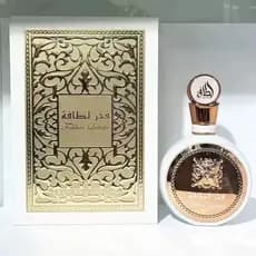 Perfume Feminino Fakhar Lattafa 100ML