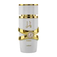 Perfume Arabe Lattafa  YARA MOI  Feminino 100 Ml