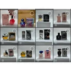 PERFUME MASCULINO FEMININO 30ML