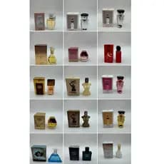 PERFUME MASCULINO FEMININO 30ML HS