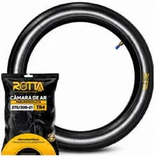 Camara De Ar Para Pneu Tornado Falcon 2.75/3.00-21 Dianteiro