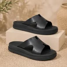 Chinelo Sandália Feminino Leve, Macio e Confortável Antiderrapante Ortopédico - Ref 03