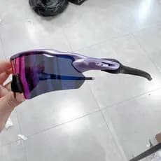 oculos de sol masculina e feminina novo rada