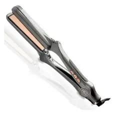 Prancha Profissional Chapinha Mq Pro 480º Titânio Chumbo 110v/220v
