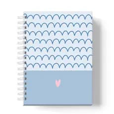 Planner 2026 A5 – Agenda Feminina com Capa Dura, Financeiro e Organização - Minimalista Planner Metas