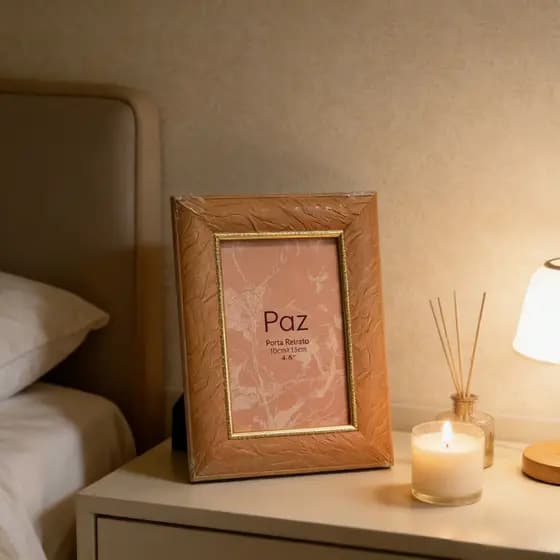 Quadro foto quadro decoração home display mármore têxtil madeira quadro decorativo sala placa decorativa parede