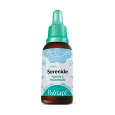 Floral Serenide 30ml Thérapi