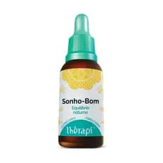 Floral Sonho Bom 30ml Thérapi
