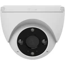 Câmera De Segurança Externa Ezviz H4 Ip67 2.8mm Cor Branco