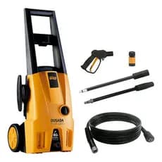 WAP Lavadora de Alta Pressão OUSADA PLUS 2200, 342L/h, 1750psi 1500W - 127v