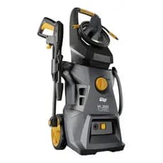WAP Lavadora de Alta Pressão WL 2660 TURBO, 400L/h, Aplicador Detergente 1800W - 127v