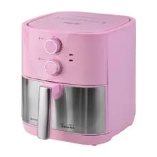 FRITADEIRA ELECTROBRAS AIRFRY ROSA1900W - 5.9L - 110V ou 220V air fryer