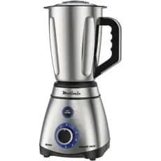 Liquidificador Molimix Power Inox MLI-800 - 800W - 1.5L - 110V ou 220V - Prata